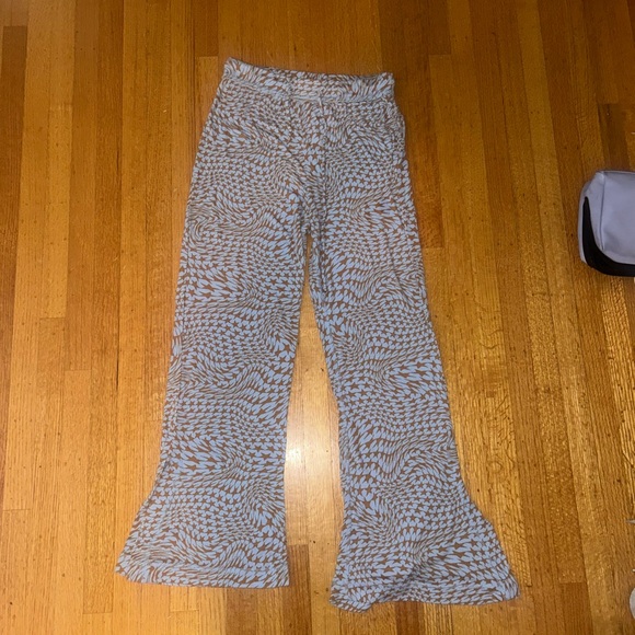 Matching pj set! From the out from under collection at urban outfitters. - Picture 3 of 5